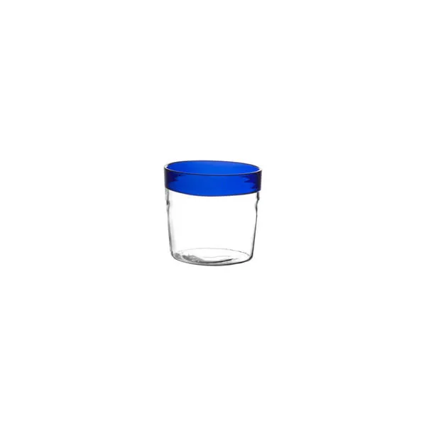Product Image 1 for Tarifa Mini Glass 3 fl oz Borosilicate Glass from BIDKHome
