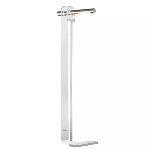 Product Image 1 for Hillcrest 1 Light Floor Lamp from Hudson Valley
