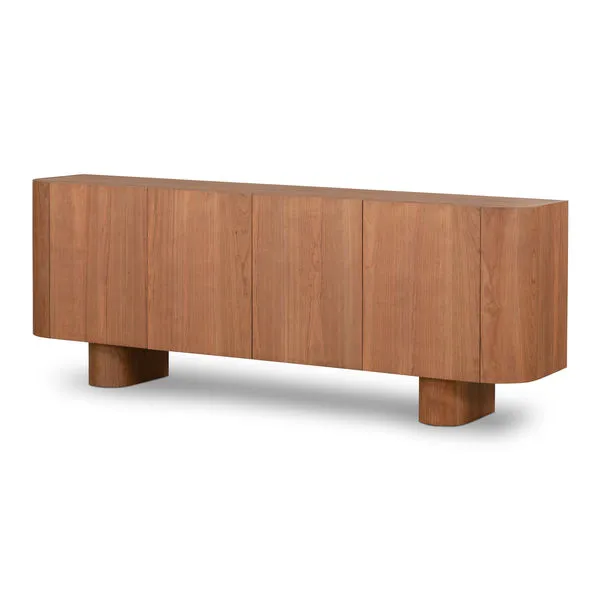 Product Image 1 for Rufina Cherry Veneer Sideboard from Four Hands