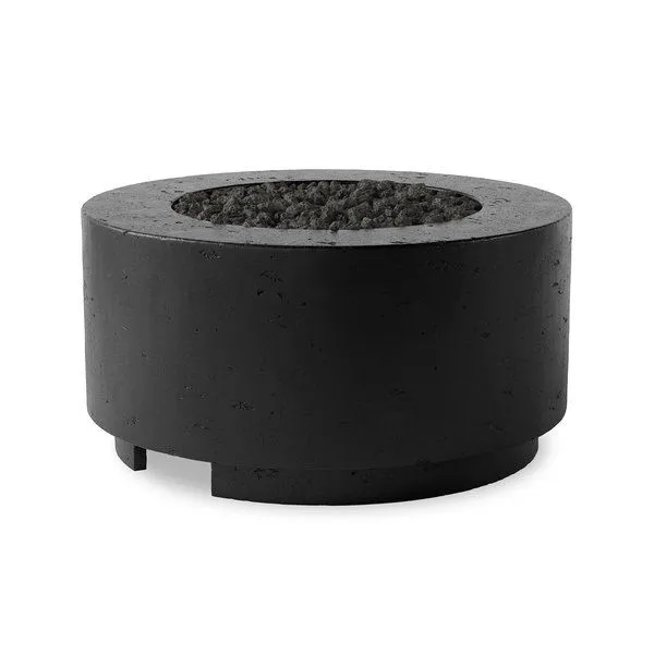 Product Image 1 for Damian Outdoor Fire Table from Four Hands