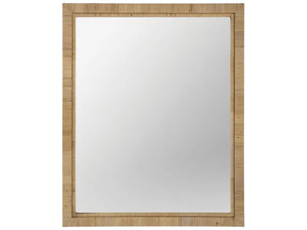 Product Image 1 for Long Key Mirror from Universal Furniture