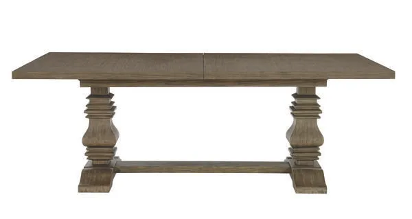 Product Image 1 for Canyon Ridge Pedestal Dining Table from Bernhardt Furniture