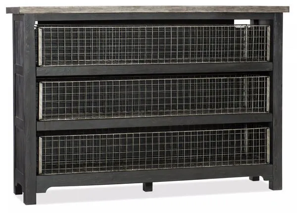 Product Image 1 for Melange Talia Chest from Hooker Furniture