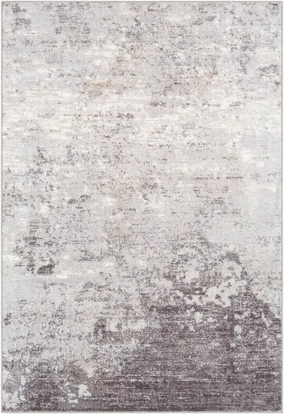 Product Image 1 for Wanderlust Silver Gray / Charcoal Rug from Surya