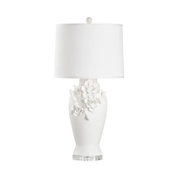 Product Image 1 for Savoir Faire Lamp from Wildwood Home