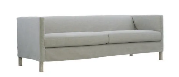 Product Image 3 for Loft Lex Sofa from Bernhardt Furniture