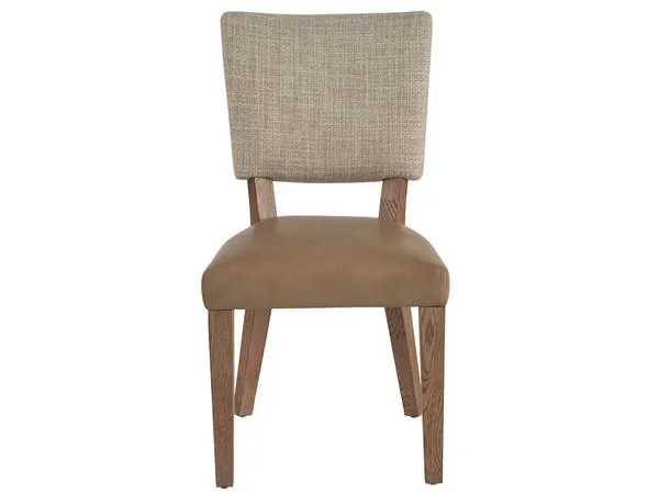 Product Image 1 for Sienna Upholstered Side Chair, Set of 2 from Universal Furniture