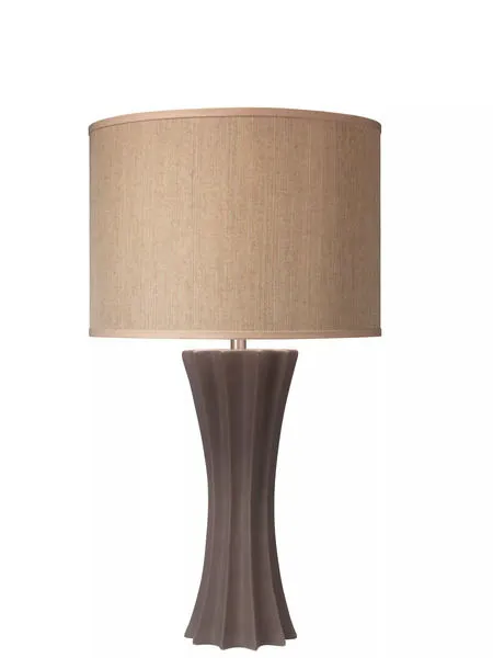 Product Image 1 for Sand Dollar Table Lamp from Jamie Young