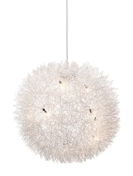 Product Image 1 for Warp Ceiling Lamp from Zuo