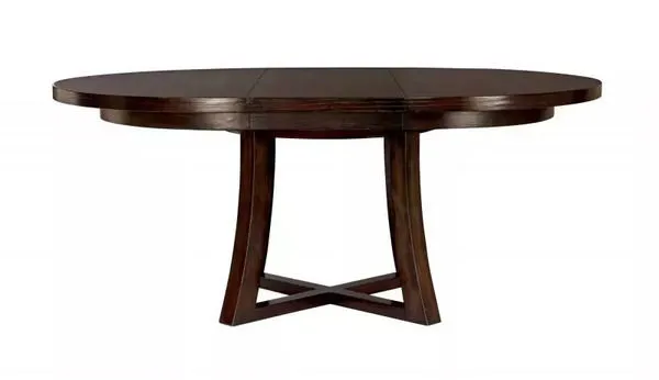 Product Image 1 for Mercer Round Dining Table from Bernhardt Furniture