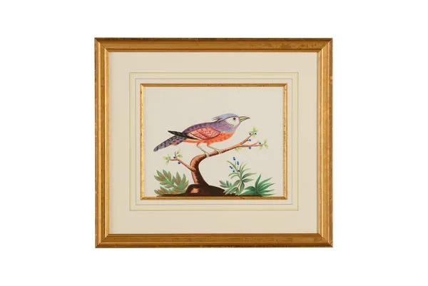 Product Image 1 for Ford Blue Crest Artwork from Chelsea House