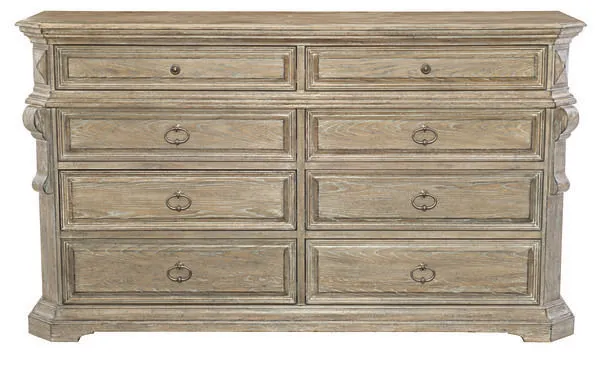 Product Image 1 for Campania Dresser from Bernhardt Furniture