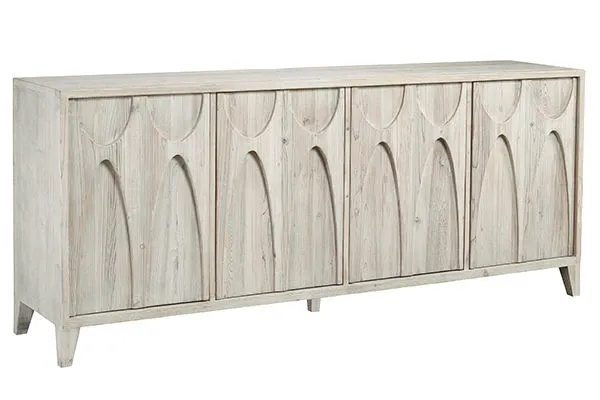 Product Image 1 for Olivia Sideboard from Dovetail Furniture