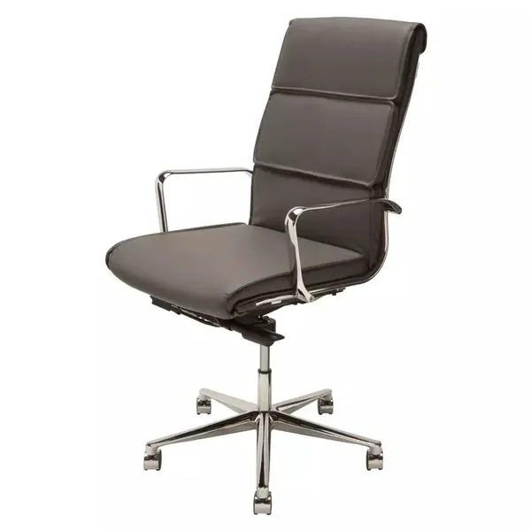 Product Image 1 for Lucia Office Chair from Nuevo