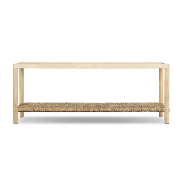 Product Image 1 for Gabriella Console Table from Four Hands