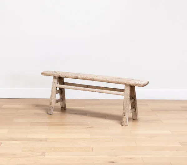 Product Image 1 for Tessa Vintage Garden Bench from Blaxsand