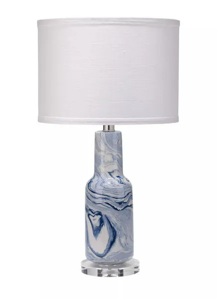 Product Image 1 for Nebula Table Lamp from Jamie Young