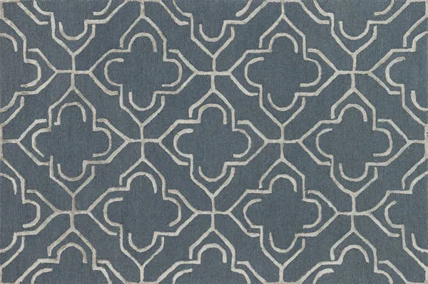 Product Image 1 for Panache Slate / Taupe Rug from Loloi