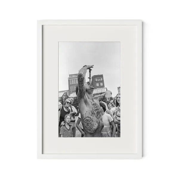 Product Image 1 for Captain Don Leslie by Barbara Alper from Four Hands