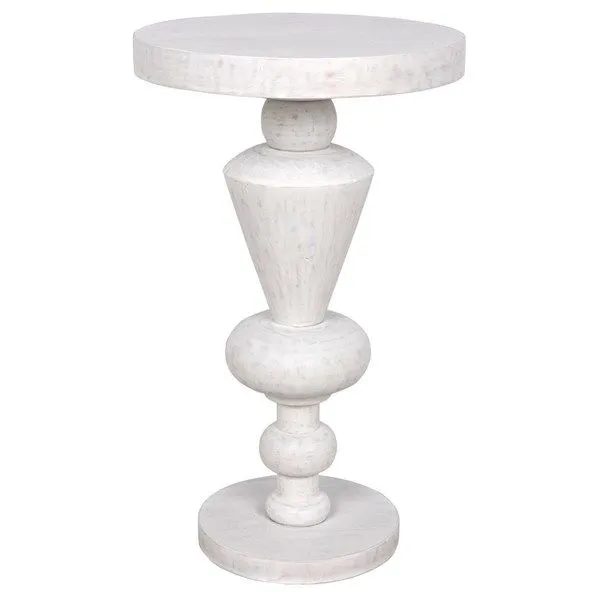 Product Image 1 for Fenring Side Table from Noir