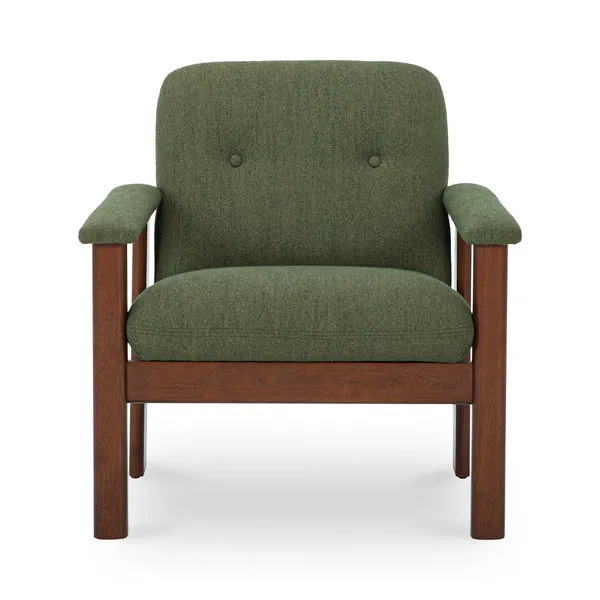 Product Image 1 for Parker Lounge Chair from Moe's