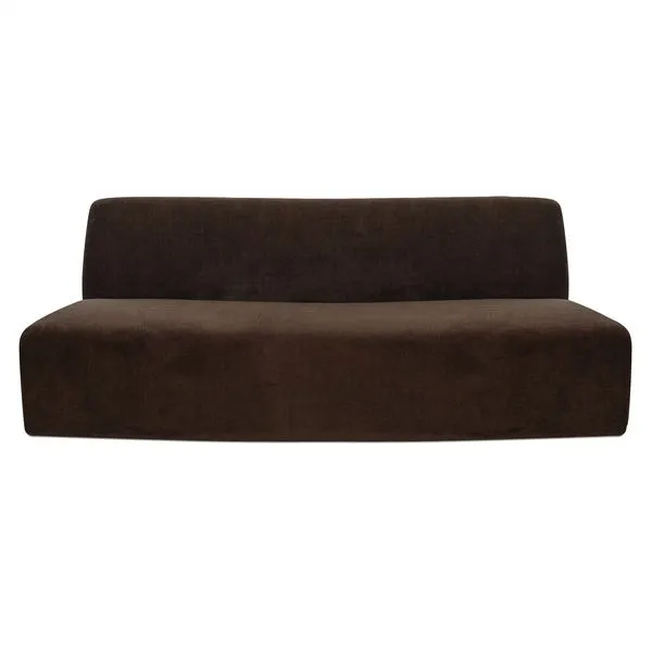 Product Image 1 for Naomi Convex Sofa from Moe's