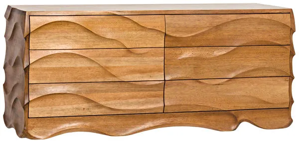 Product Image 1 for Masumi Sideboard from Noir