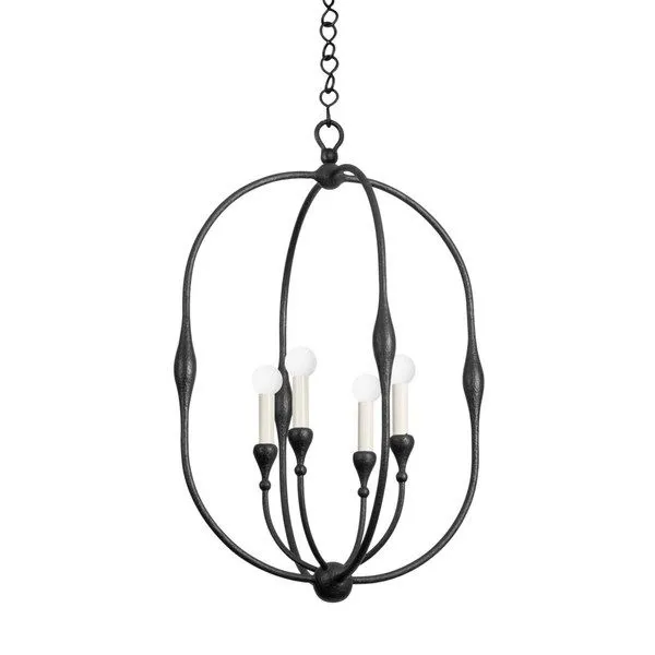 Product Image 1 for Baltic Pendant from Hudson Valley