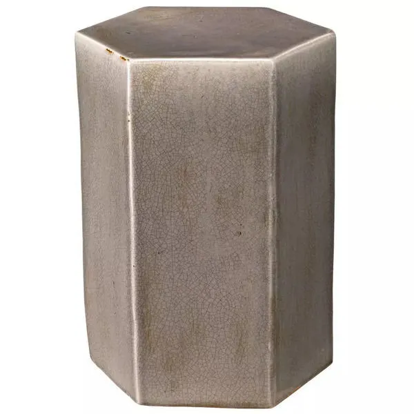Product Image 1 for Large Porto Side Table from Jamie Young