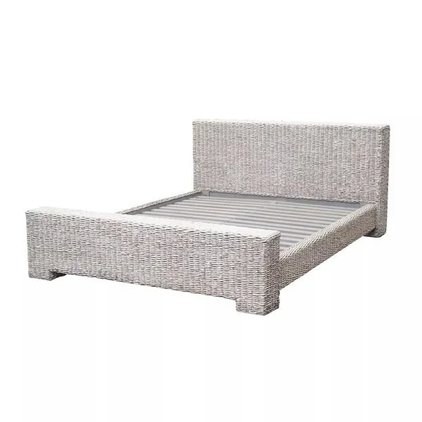 Product Image 1 for Bali Queen Bed from Four Hands