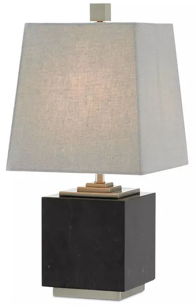 Product Image 1 for Mairin Table Lamp from Currey & Company