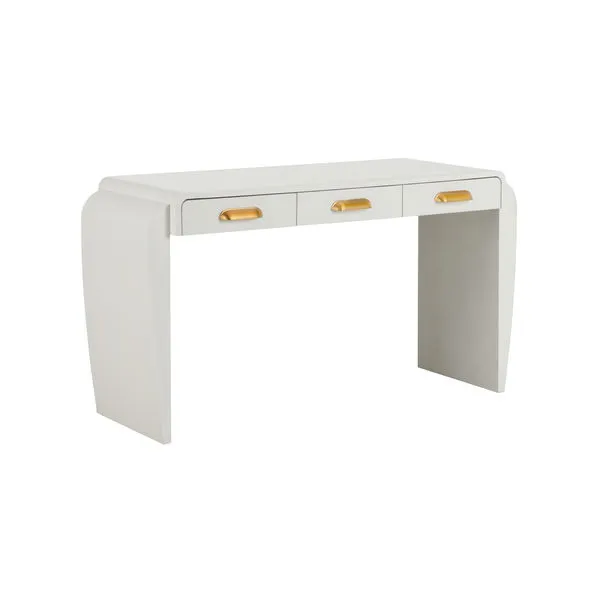 Product Image 1 for Daphane Desk from Wildwood Home