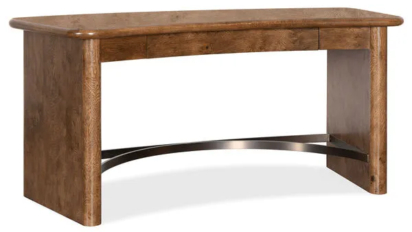 Product Image 1 for Melange Romano Writing Desk from Hooker Furniture