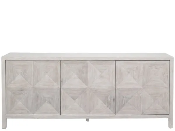 Product Image 1 for Sadie Credenza from Universal Furniture
