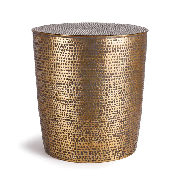 Product Image 1 for Dante Tapered Accent Table from Napa Home And Garden