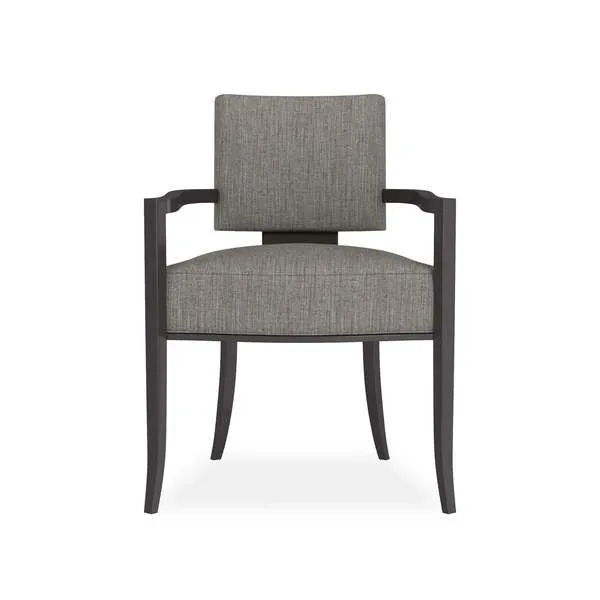 Product Image 1 for Reserved Seating Arm Chair from Caracole