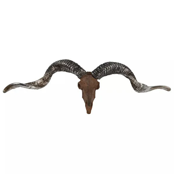Product Image 1 for Waterbuck Statue from Scout & Nimble