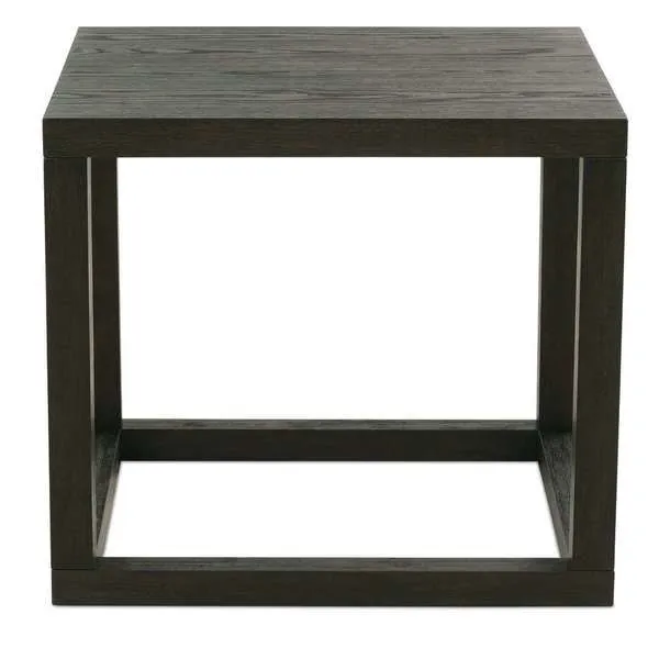 Product Image 1 for Grove Rectangle End Table from Rowe Furniture