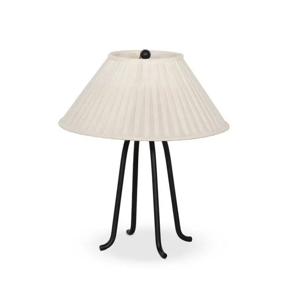 Product Image 1 for Rydell Table Lamp from Four Hands