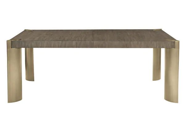 Product Image 1 for Profile Dining Table from Bernhardt Furniture