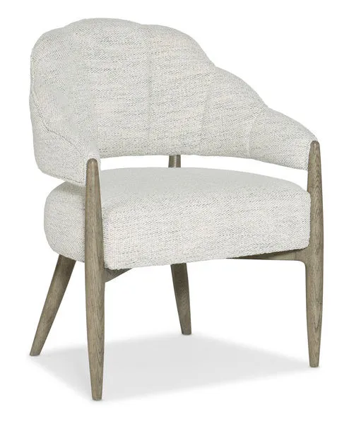 Product Image 1 for Linville Falls Bynum Bluff Accent Chair from Hooker Furniture