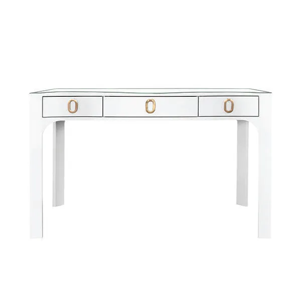 Product Image 1 for Gladys Desk from Worlds Away