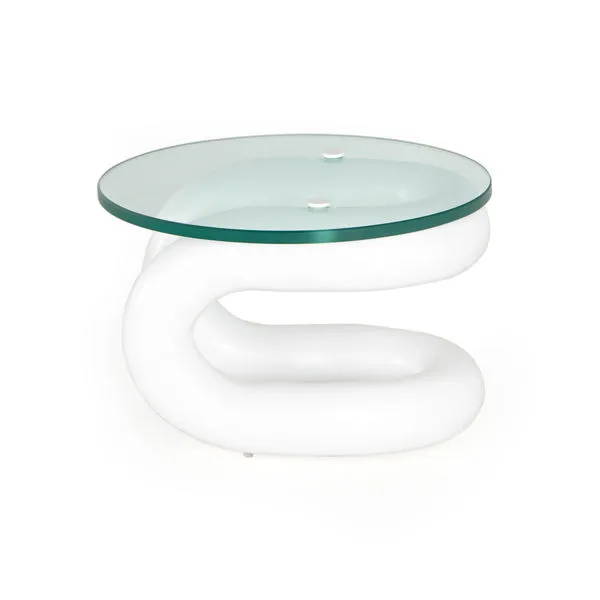 Product Image 2 for Abbie End Table from Four Hands