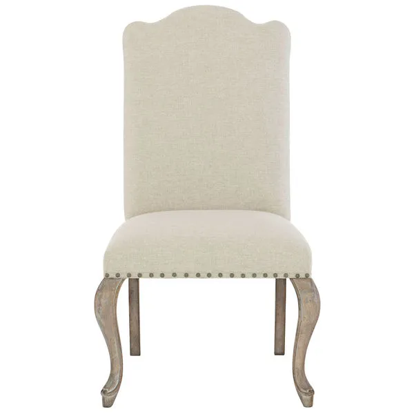 Product Image 1 for Campania Side Dining Chair from Bernhardt Furniture
