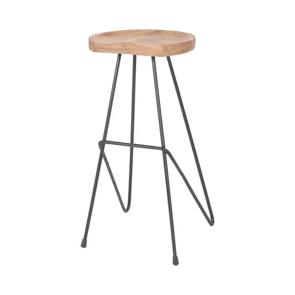 Product Image 1 for Backon Stool from Elk Home