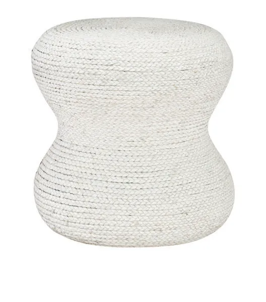 Product Image 1 for Interiors Bobbin Rope Table from Bernhardt Furniture