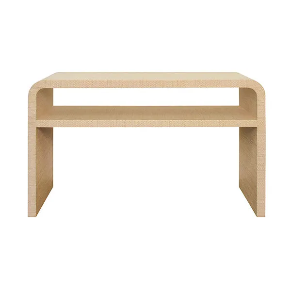 Product Image 1 for Marshall Console Table from Worlds Away