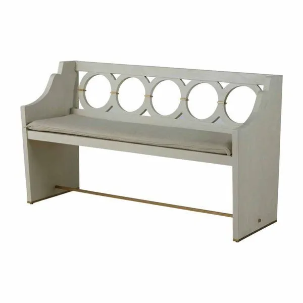 Product Image 2 for Churchill Bench from Gabby