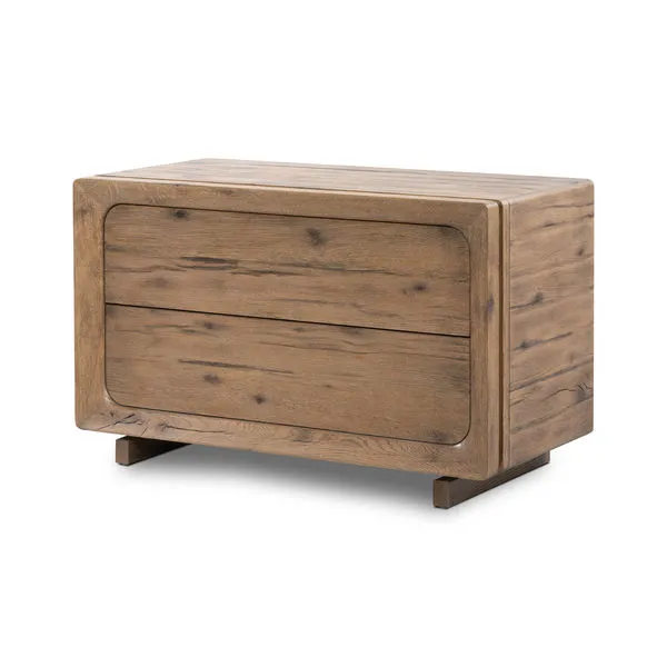 Product Image 1 for Henry Nightstand from Four Hands