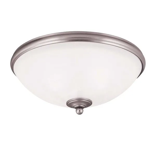 Product Image 1 for Willoughby Flush Mount from Savoy House